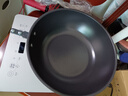 美的（Midea）家用电磁炉电陶炉电池炉2200W大功率猛火电磁灶一体微晶面板爆炒智能定时MC-E22B68 实拍图