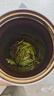 匠界绿茶 安吉白叶一号白茶叶明前新茶叶送礼珍稀白茶50g礼盒送礼 实拍图
