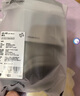 蕉内银皮301S男士袜子新疆精梳棉10A抗菌防臭商务休闲透气短筒夏季5双 实拍图