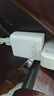 vivo iQOO 120W闪充Type-C 1.5m长线版套装 XFold2 X100充电器适用于iqoo小米 手机笔记本电脑通用 实拍图