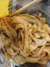 麻酱凉皮红油凉皮310g/包开袋即食非油炸新鲜速食宿舍旅行等代餐 麻酱凉皮2袋 实拍图