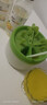芒果汁 果味果汁饮料【包装随机发货】 360mL*2瓶【品尝】 实拍图