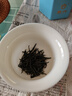 徽六绿茶六安瓜片茶叶200g 2026新茶潜香500一级自己喝配礼袋送人 实拍图