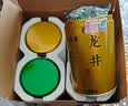 福茗源四大绿茶500g 明前2026新茶碧螺春龙井茶毛尖云雾茶叶礼盒口粮茶 实拍图