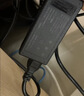 悠品12V2.5A/3A电源适配器电脑显示器电源线路由器机顶盒监控摄像头DC充电器5.5*2.5/2.1mm圆口通用2A 实拍图