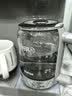 苏泊尔（SUPOR）全能大师纯钛电热水瓶5L风冷可拆热水壶煮茶一体恒温水壶调奶器净饮水机小魔方SW-50T811-Ti 实拍图