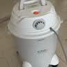 德尔玛（Deerma）【2026重磅新品】TJ700S 干吹两用桶式吸尘器 家用商用 吸尘器桶式大吸力 整机降噪设计ZN-530 实拍图
