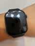 小米（MI）REDMI Watch 6典雅黑 国家补贴 澎湃OS 3 心率血氧监测 红米手表6 小米汽车 送男友送女友 实拍图