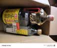 海天 生抽酱油1.9L+醋450ml组合装 味极鲜系列 【特级酱油】调味品组 实拍图