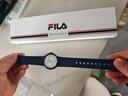 斐乐（FILA）学生手表初高中生男女机械生日礼物考试手表儿童手表6586-007 实拍图