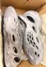 耐克（NIKE）26年夏季新款CALM SLIDE 2.0男子百搭舒适简约抓地稳固支撑拖鞋 IB0183-001 44 实拍图
