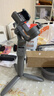 逗映（FUNSNAP）Capture 5云台稳定器 手机稳定器 手机云台 专业三轴防抖 无死角运镜 俯仰335°大角度 C05标配版 实拍图