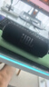 JBL FLIP7 音乐万花筒七代 便携式蓝牙音箱 防水防尘音响 运动出行 多台串联 毕业旅行礼物 深空黑 实拍图