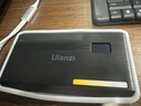 ulanzi 优篮子 VL200双色温补光灯单反相机口袋便携直播美颜柔光灯人像摄影闪光灯手持摄像打光灯 实拍图