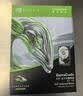 希捷（SEAGATE）台式机硬盘 2TB 5400转 256MB 机械硬盘 SATA 希捷酷鱼系列 电脑硬盘 3.5英寸 ST2000DM005 实拍图