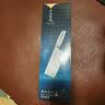 十八子作 不锈钢家用菜刀 耐滑手柄刀具盈光切片刀SL1703-B【彩盒装】 实拍图