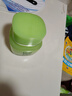 百雀羚（PECHOIN）面霜 8杯水倍润精华霜 补水保湿八杯水护脸润肤保湿霜擦脸油护肤 【热销优选新升级】面霜 50g 实拍图
