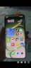 一加Ace 6T 12GB+512GB 掠影绿 oppo 第五代骁龙 8 165Hz 超高刷电竞屏 学生游戏拍照手机 实拍图