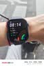 小米（MI）REDMI Watch 6典雅黑 国家补贴 澎湃OS 3 心率血氧监测 红米手表6 小米汽车 送男友送女友 实拍图