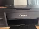 佳能（Canon）G3810大容量可加墨彩色多功能无线一体机（打印/复印/扫描/作业打印/微信远程WiFi 学生/家用） 实拍图