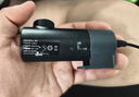 盯盯拍行车记录仪MINIPro 4K超高清夜视 360度旋转 F1.8大光圈 2026新款 实拍图