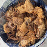 广州酒家盐焗鸡/豉油鸡520g  广式正宗清远鸡 预制菜加热即食懒人方便食材 盐焗鸡520g+豉油鸡520g 实拍图