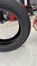 佳通轮胎(Giti)轮胎185/60R15 84H 228 适配 丰田致炫/捷达/桑塔纳 实拍图