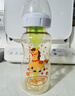 布朗博士PPSU婴儿奶瓶3-6个月防胀气防呛宽口径270ml 马年限定款 实拍图