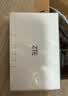 中兴（ZTE）5口千兆以太网交换机 企业级交换器 监控网络网线分线器 分流器 金属机身 ZXSLC LGMA005 实拍图