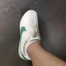 耐克NIKE运动休闲鞋男子板鞋复刻CORTEZ运动鞋DM4044-104白绿44 实拍图