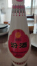 汾酒乳玻汾 清香型白酒 48度 475ml 单瓶装  纯粮酒 实拍图