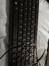 戴尔（DELL）KB216键盘有线商务办公键盘笔记本电脑台式机外接配件全尺寸静音键盘USB即插即用防泼溅（黑色） 实拍图