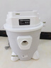 德尔玛（Deerma）【重磅新品】TJ700S 干吹两用吸尘器 家用商用 吸尘器桶式大吸力 整机降噪设计ZN-530 实拍图