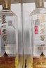 泸州老窖特曲晶彩 浓香型 高度白酒 52度500ml*2 双瓶装 纯粮宴请 含礼袋 实拍图
