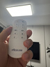 雷士（NVC）【包安装】中古风全光谱护眼吸顶灯超薄客厅卧室吸顶灯宋式美学 实拍图