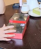万魔（1MORE）【周杰伦同款丨运动金榜】S20Pro蓝牙耳机耳夹式气骨传导概念不入耳开放式通话降噪超长续航星河紫 实拍图