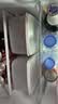 佳帮手冰箱保鲜盒食品级抗菌收纳盒密封水果蔬菜冷冻盒1500ml3只装 实拍图