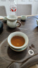 原和功夫茶具套装家用整套自动烧水一体茶盘茶杯茶壶办公会客现代茶台 实拍图