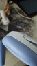 漫步者（EDIFIER）W820NB经典版 头戴蓝牙主动降噪耳机 金标认证 手机电脑笔记本耳机 湖光蓝 毕业礼物 实拍图