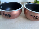 苏泊尔（SUPOR） 智能IH电饭煲内胆4L升40HC17铜晶通用饭锅配件球釜3.0原厂配件（先确认适配再购买） 4升内锅（先确认适配再购买） 4升内胆 实拍图