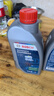 博世（BOSCH）DOT4 刹车油/制动液/离合器油 通用型2升装 (1L*2) 实拍图