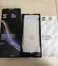 闪魔【AR增透抗反光】适用苹果17/16Pro钢化膜iPhone17手机膜AR增透全屏覆盖防尘无尘仓保护膜2片装 实拍图