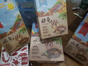 LIFELINE命脉虾干 仓鼠乌龟补钙粮食五谷面包虫干小鱼干淡水虾干南极磷虾 面包虫干100g 实拍图