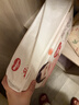 好奇（Huggies）铂金装小桃裤纸尿裤NB84片(5kg以下)尿不湿【夏季散热王】 实拍图