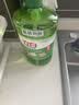 立白柠檬洗洁精大桶整箱12kg 去油不伤手餐馆食堂商用批发装随机发货 实拍图