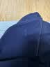 HELLY HANSEN, HH【经典款新色】海丽汉森hh CREW防泼水防风户外梭织外套休闲夹克 灰色 M 实拍图