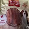 麦富迪 狗狗零食 宠物零食肉干肉条成犬幼犬通用训狗奖励零食 鸡肉卷甘薯2kg（400g*5） 实拍图