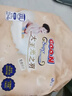 大王（GOO.N）光之羽拉拉裤 XXL12片(≥15KG)尿不湿超薄透气 MINI装 实拍图