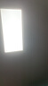 雷士（NVC）厨房灯铝扣板灯集成吊顶24瓦300x600卫生间LED吸顶灯平板面板灯 实拍图