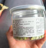 网易严选猫用薄荷饼干宠物幼猫成猫猫咪零食饼干薄荷味 95克 实拍图
